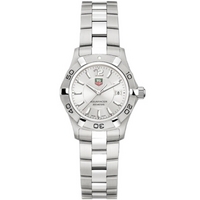 Buy TAG Heuer Ladies Aquaracer Watch WAF1412.BA0823 online