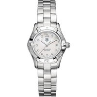 Buy TAG Heuer Ladies  Aquaracer Watch online