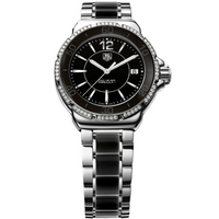 Buy TAG Heuer Lady Ceramic Formula 1 Watch WAH1212.BA0859 online