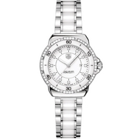 Buy TAG Heuer Ladies Formula 1 Diamond Watch WAH1313.BA0868 online