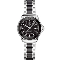 Buy TAG Heuer Ladies Formula 1 Bracelet Watch WAH1314.BA0867 online