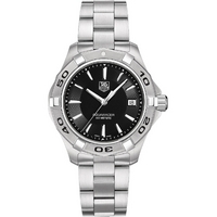 Buy TAG Heuer Gents Aquaracer Watch WAP1110.BA0831 online