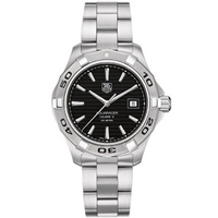 Buy TAG Heuer Gents Automatic Aquaracer Watch online