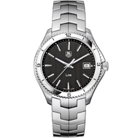 Buy TAG Heuer Gents Link Watch WAT1110.BA0950 online