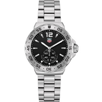 Buy TAG Heuer F1 Watch WAU1112.BA0858 online