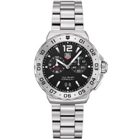 Buy TAG Heuer F1 Watch WAU111A.BA0858 online