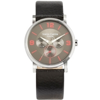 Buy Simon Carter Gents Leather Strap Watch WT2202RED online