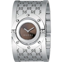 Buy Gucci Ladies Twirl Watch YA112401 online