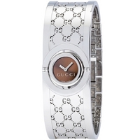 Buy Gucci Ladies Twirl Watch YA112501 online