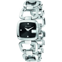 Buy Gucci Ladies G-Gucci Bracelet Watch YA125509 online