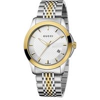 Buy Gucci G-Timeless Gents Watch YA126409 online