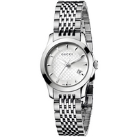 Buy Gucci G-Timeless Ladies Watch YA126501 online