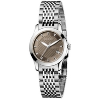 Buy Gucci G-Timeless Ladies Watch YA126503 online