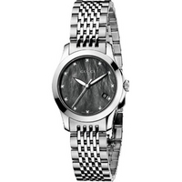 Buy Gucci G-Timeless Ladies Watch YA126505 online