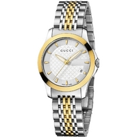 Buy Gucci G-Timeless Ladies Watch YA126511 online