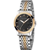 Buy Gucci G-Timeless Ladies Watch YA126512 online