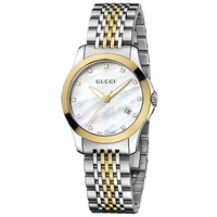 Buy Gucci G-Timeless Ladies Watch YA126513 online