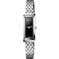 Buy Gucci Ladies G Frame Bracelet Watch YA127504 online