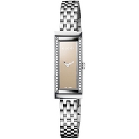 Buy Gucci Ladies G Frame Bracelet Watch YA127508 online