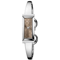 Buy Gucci Ladies G-Frame Watch YA127510 online