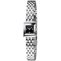 Buy Gucci Ladies G Frame Bracelet Watch YA128507 online