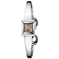 Buy Gucci Ladies G-Frame Watch YA128510 online