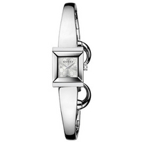 Buy Gucci Ladies G-Frame Watch YA128511 online