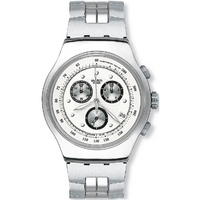 Buy Swatch Gents Irony Wealthy Star Watch YOS401G online