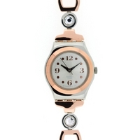 Buy Swatch Ladies Irony  Lady Passion Watch YSS234G online