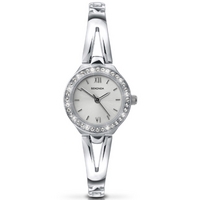 Buy Sekonda Ladies Stone Set Bracelet Watch 4546 online