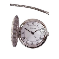 Buy Sekonda Gents Pocket Watch 3798 online