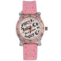 Buy Juicy Couture HRH Watch 1900419 online