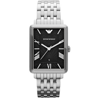 Buy Emporio Armani Gents Classic Watch AR1662 online