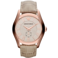 Buy Emporio Armani Gents Classic Watch AR1667 online