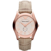 Buy Emporio Armani Ladies Classic Watch AR1670 online