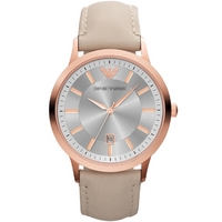 Buy Emporio Armani Ladies Classic Watch AR2466 online