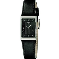Buy Boccia Ladies Leather Stap Watch B3186-02 online