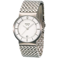 Buy Boccia Gents Titanium Bracelet Watch B3514-11 online