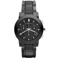 Buy Burberry Gents The City Watch BU9081 online