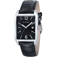 Buy Cross Gents Gotham Watch CR8001-01 online