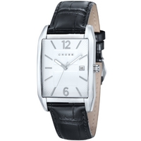 Buy Cross Gents Gotham Watch CR8001-02 online