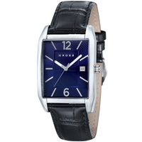 Buy Cross Gents Gotham Watch CR8001-03 online