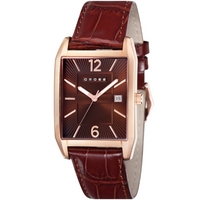 Buy Cross Gents Gotham Watch CR8001-04 online