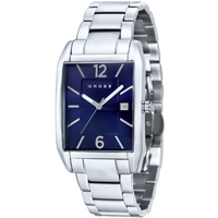 Buy Cross Gents Gotham Watch CR8001-33 online