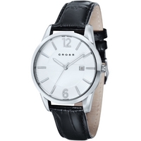 Buy Cross Gents Gotham Watch CR8002-02 online