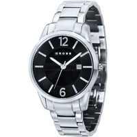 Buy Cross Gents Gotham Watch CR8002-11 online