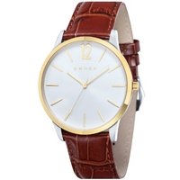 Buy Cross Gents Franklin Watch CR8003-03 online