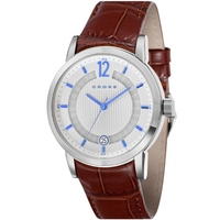 Buy Cross Gents Cambria Watch CR8006-02 online