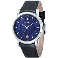 Buy Cross Gents Cambria Watch CR8006-03 online