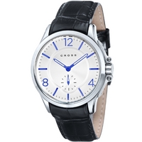 Buy Cross Gents Helvetica Watch CR8009-02 online